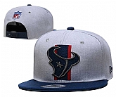 Houston Texans Team Logo Adjustable Hat YD (17),baseball caps,new era cap wholesale,wholesale hats